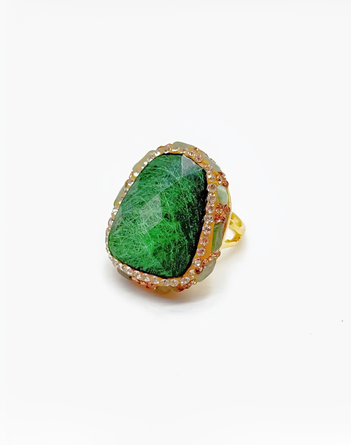 Bague Calora