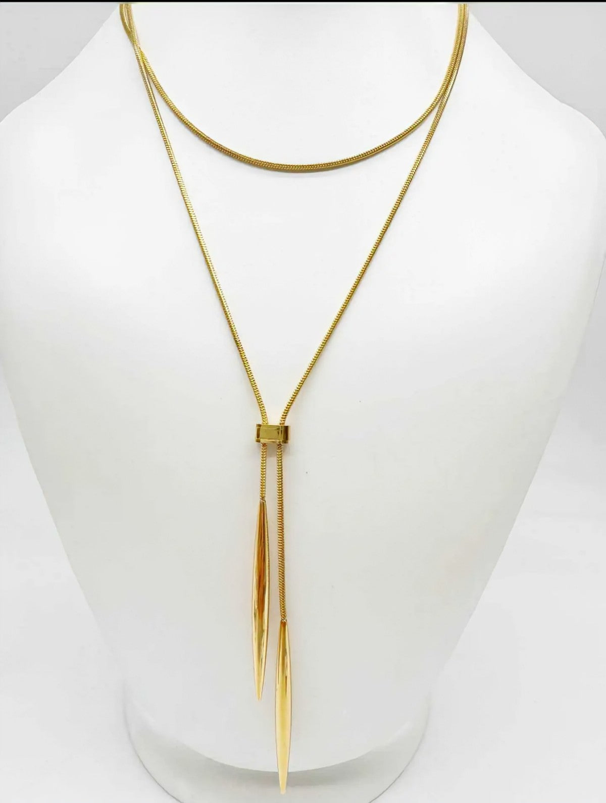 Collier CAM21