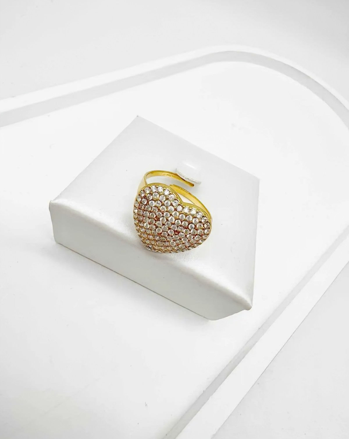Bague CAM001