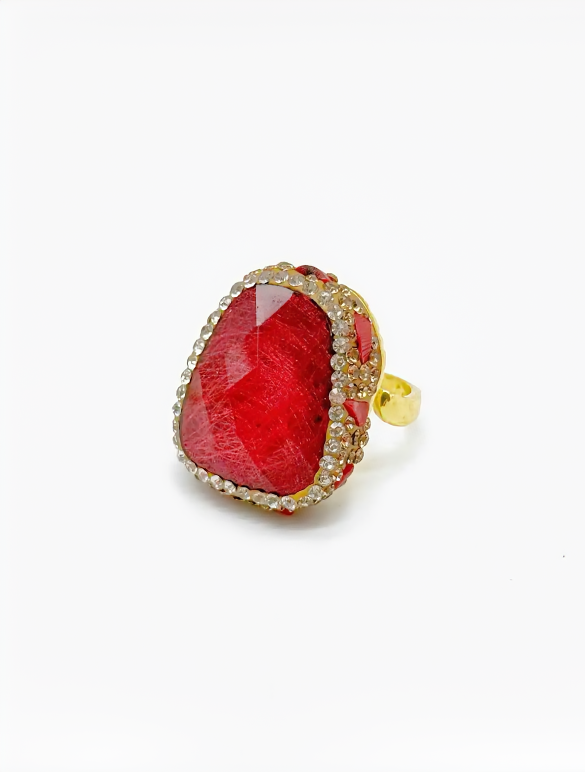 Bague Calora