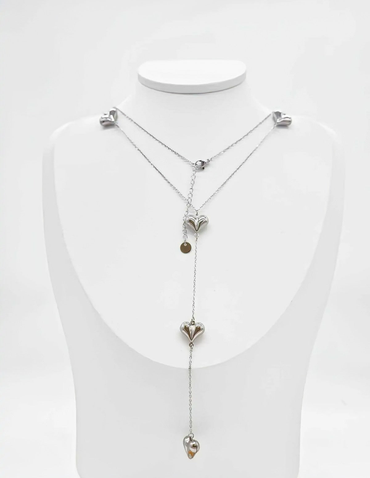 Collier Billta