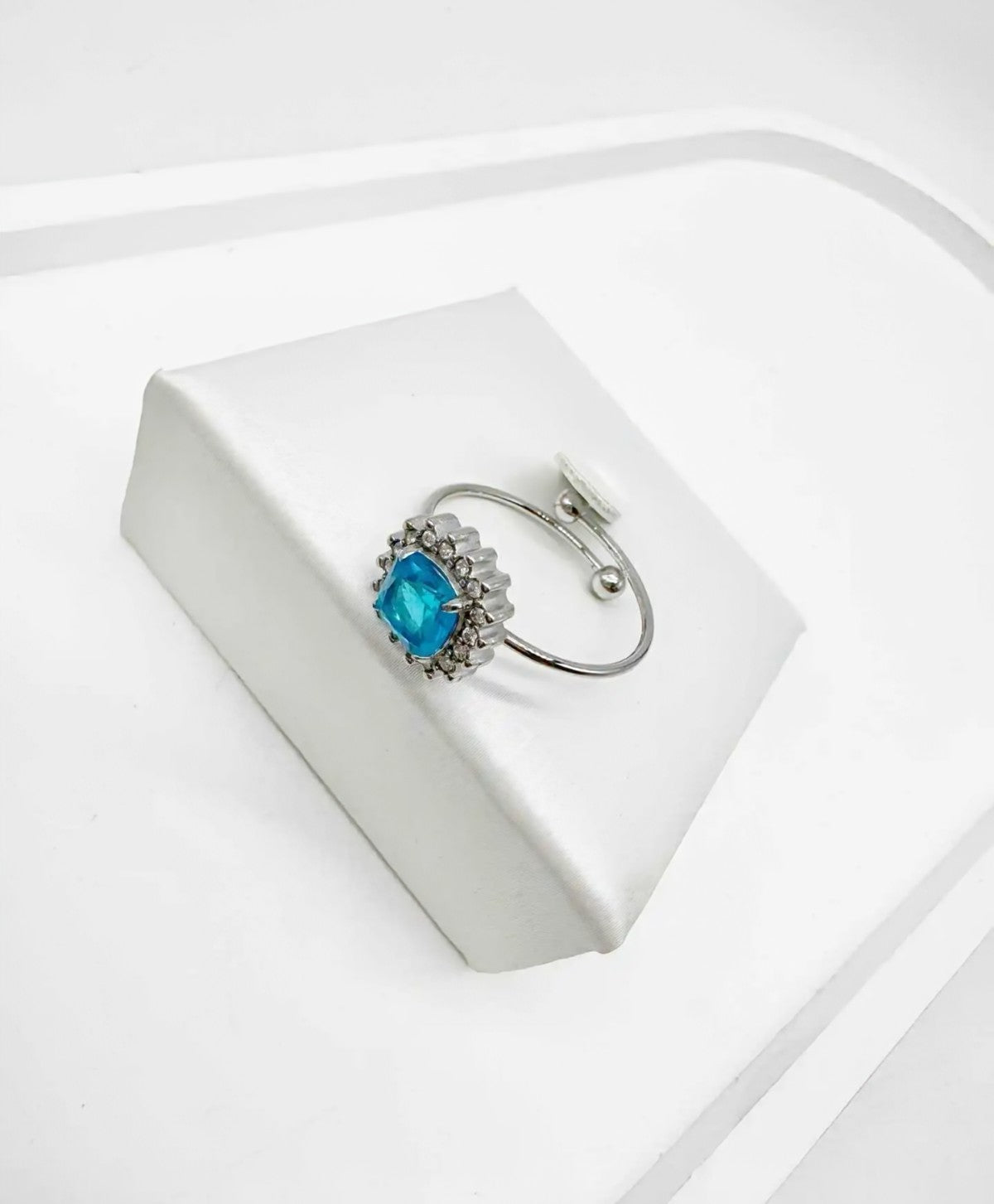 Bague CAM006