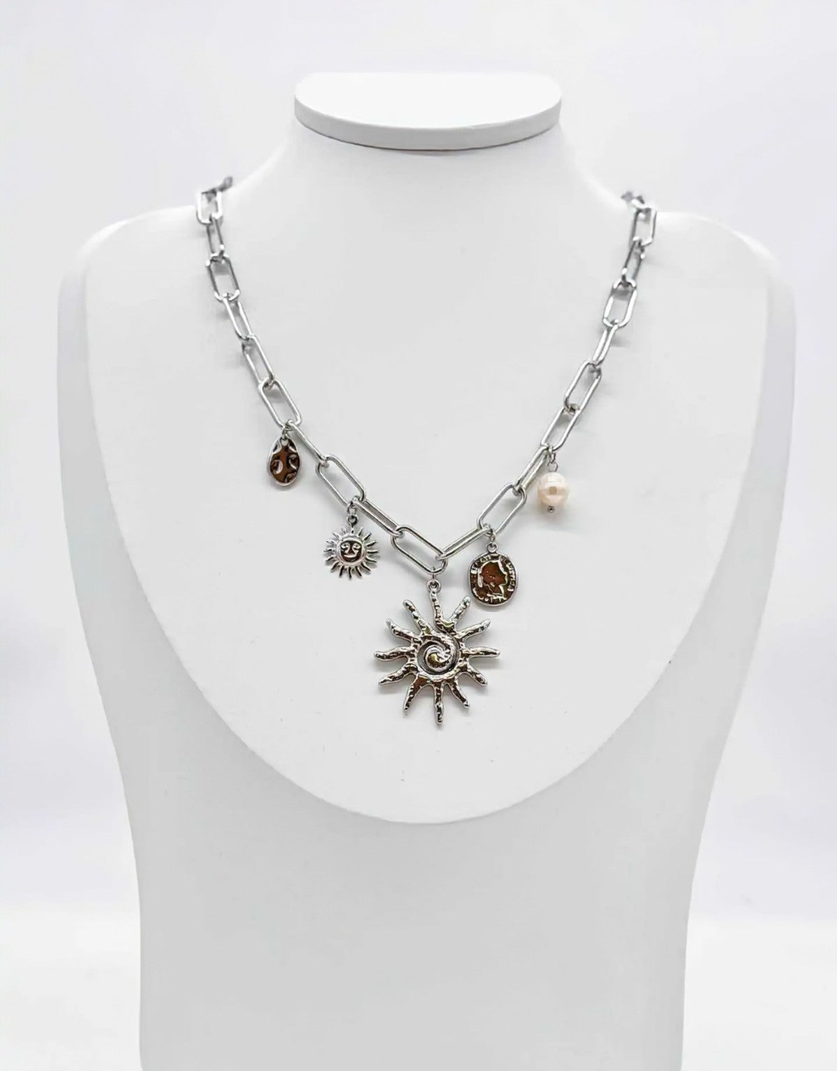 Collier Viatora