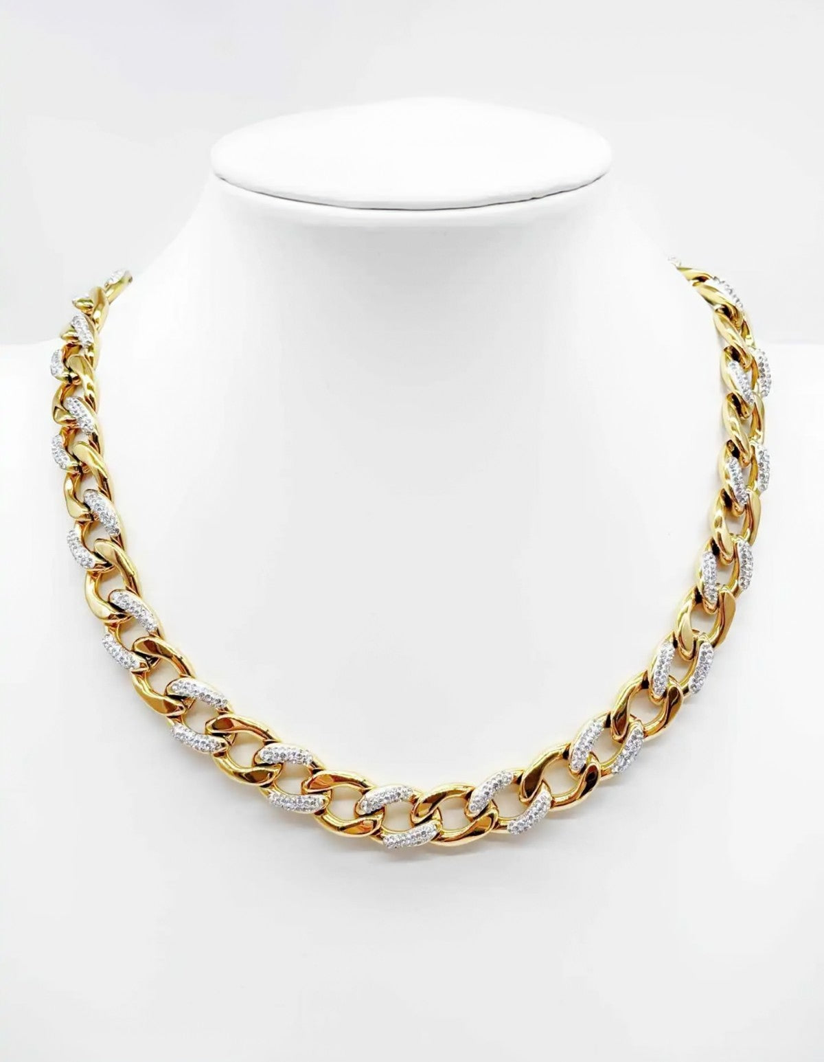 Collier Alice