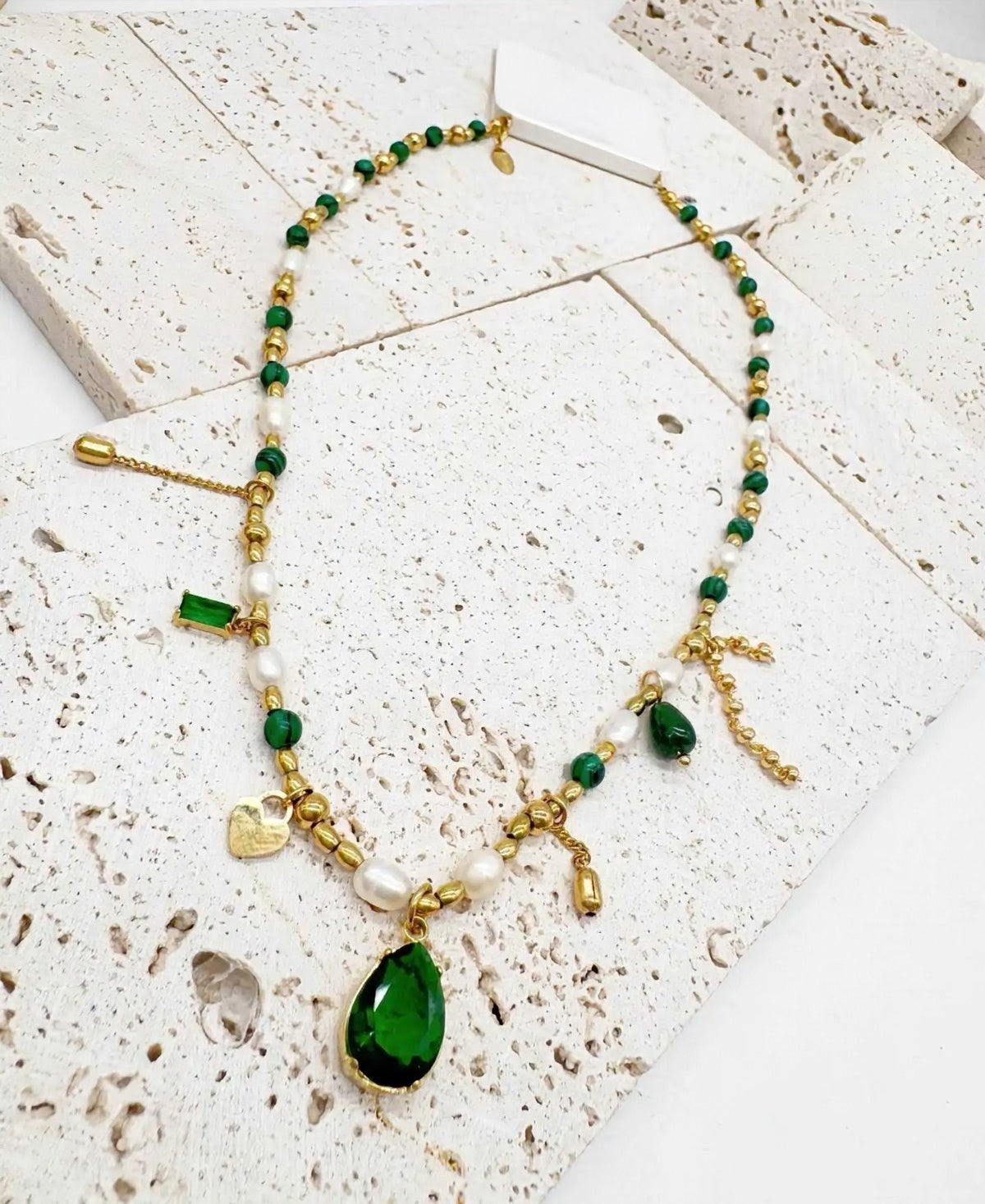 Collier Luca
