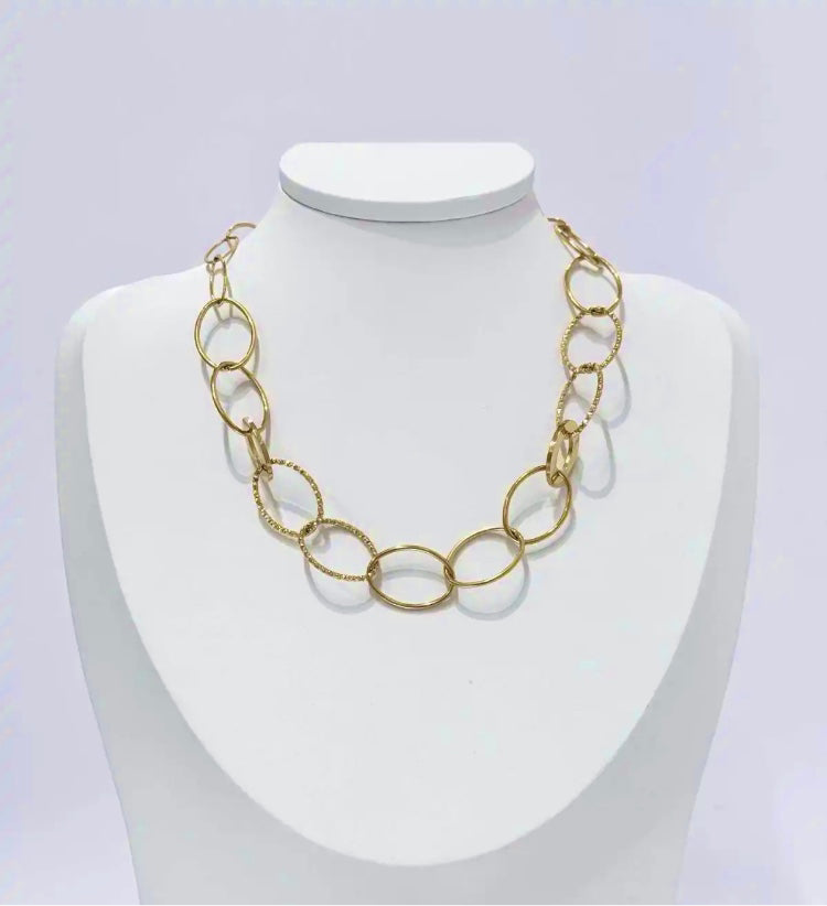 Collier Solan