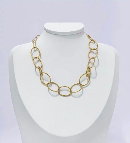 Collier Solan