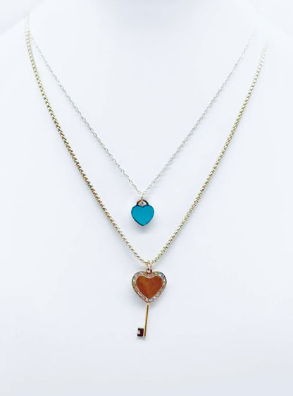 Collier Selvia