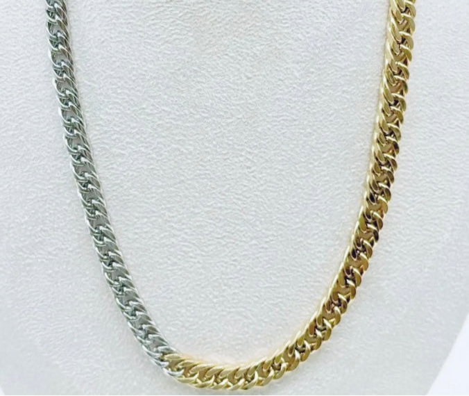 Collier Valmossa