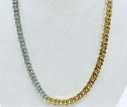 Collier Valmossa