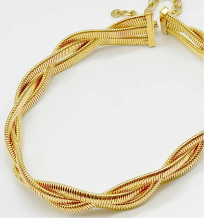 Collier Amira