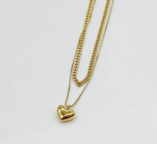 Collier Maria