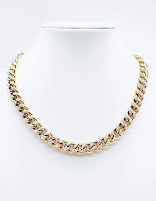 Collier Manrea