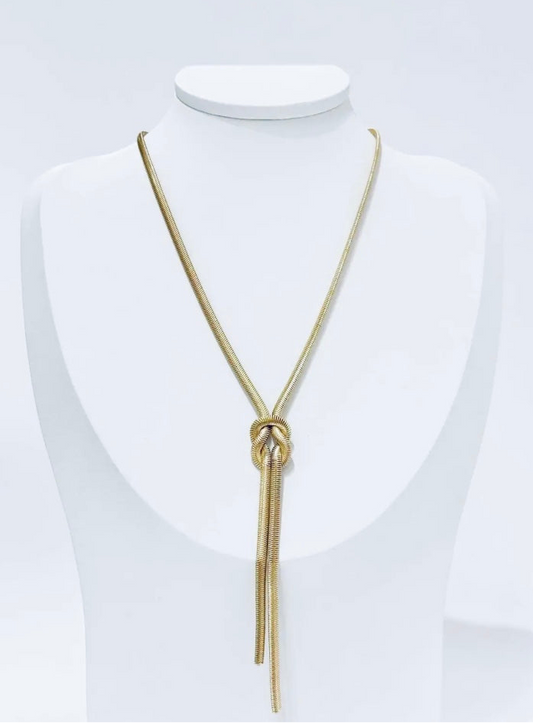 Collier Diva