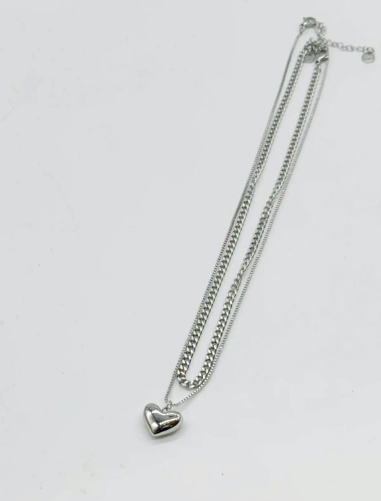 Collier Maria