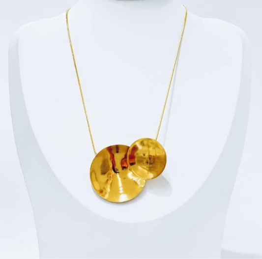 Collier Isabla
