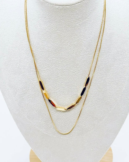 Collier Portofina