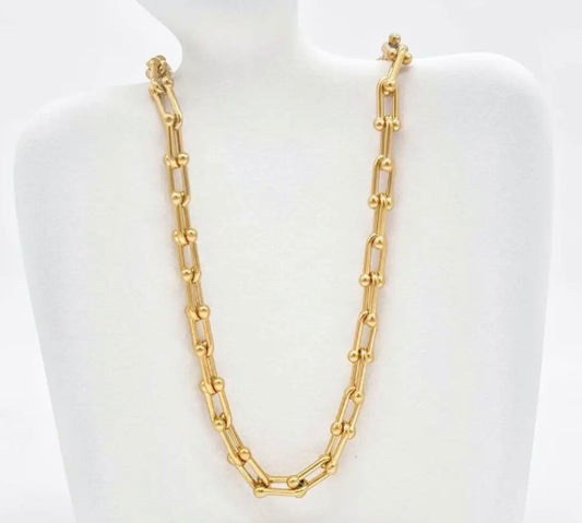 Collier Dina