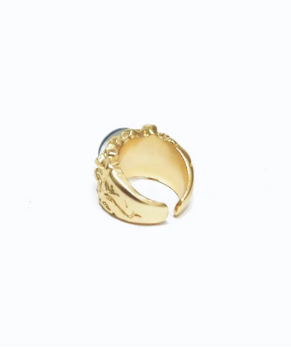 Bague Vipera
