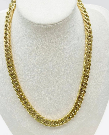 Collier Valmossa