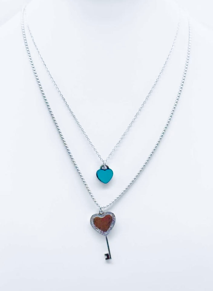 Collier Selvia