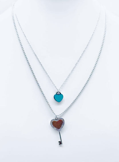 Collier Selvia