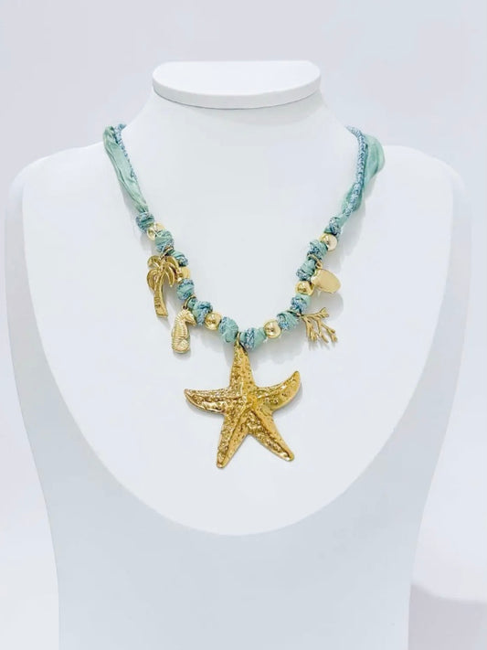 Collier Vita