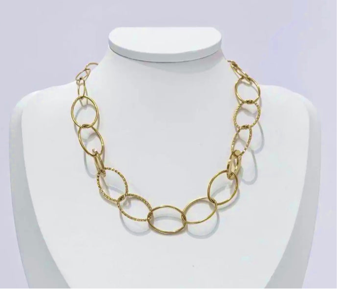 Collier Solan