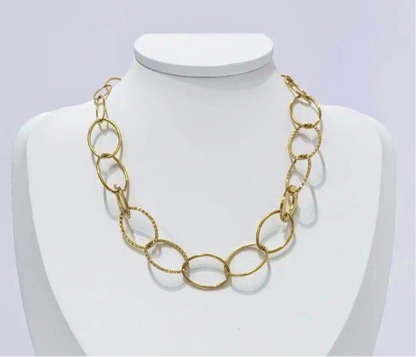 Collier Solan