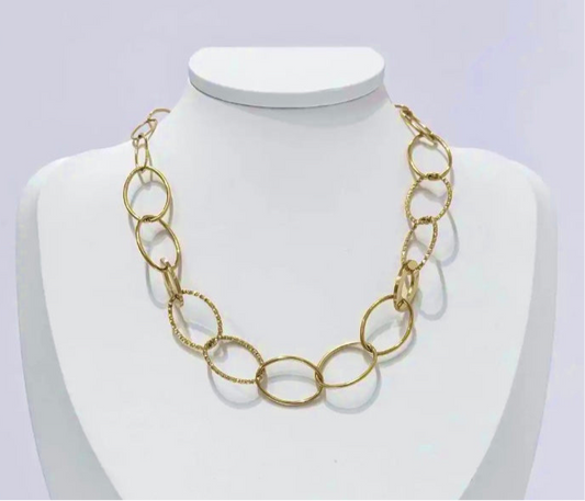 Collier Solan