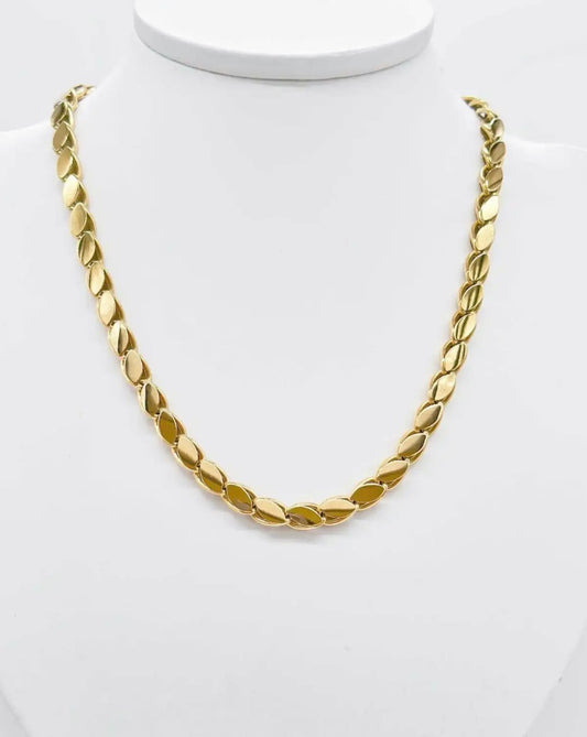Collier Ravilla