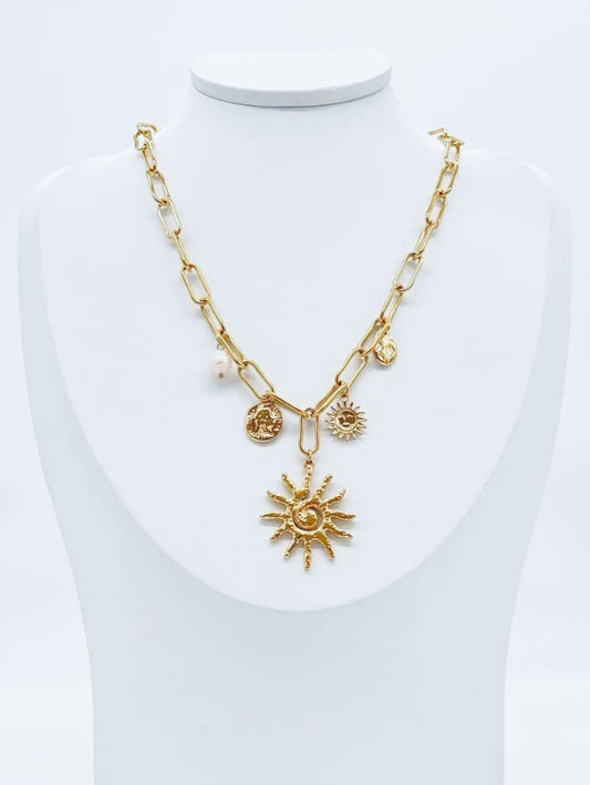 Collier Viatora
