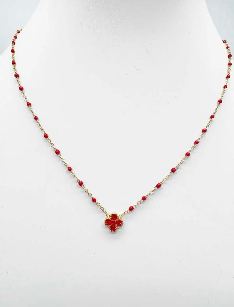Collier Alima