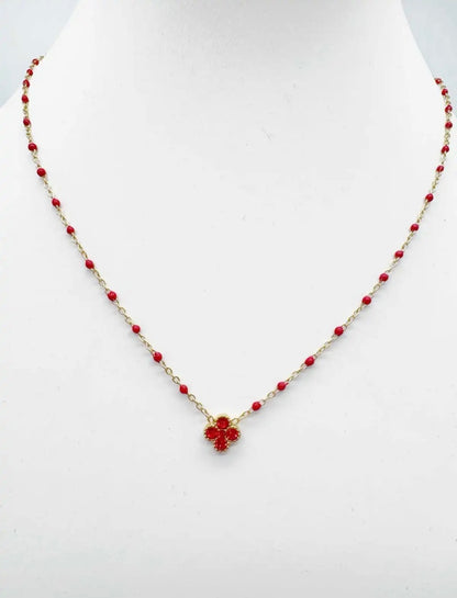 Collier Alima