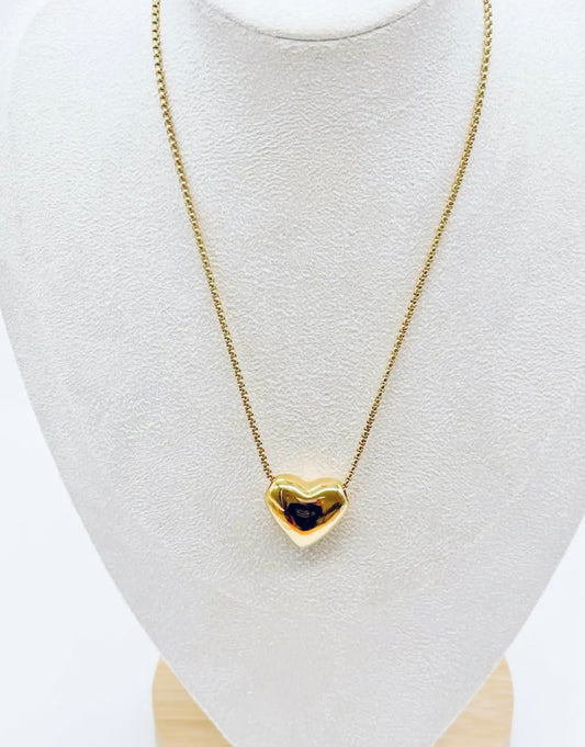 Collier Paulencia