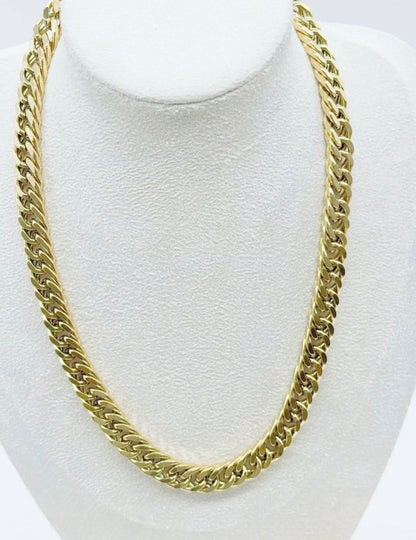 Collier Valmossa