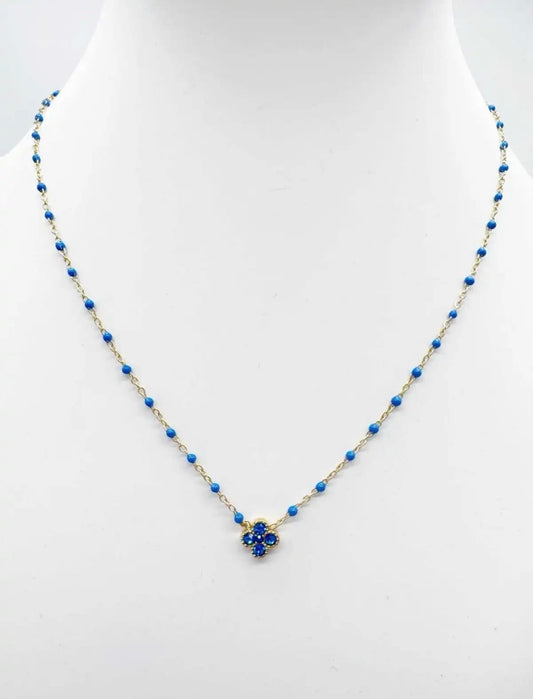 Collier Alima