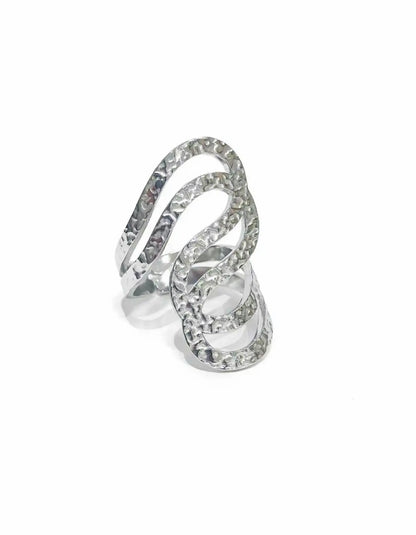 Bague Malivra