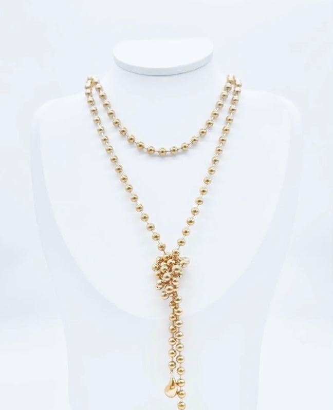 Collier Pierra