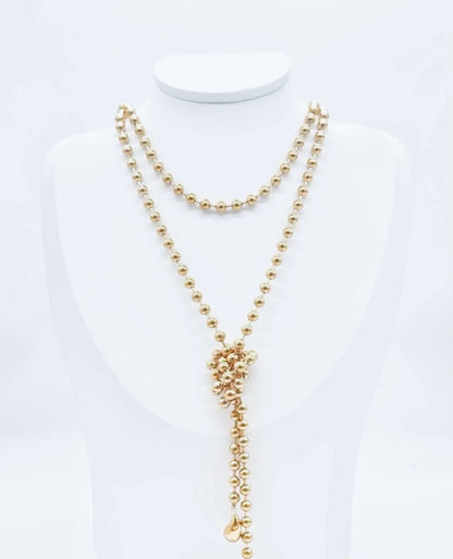 Collier Pierra