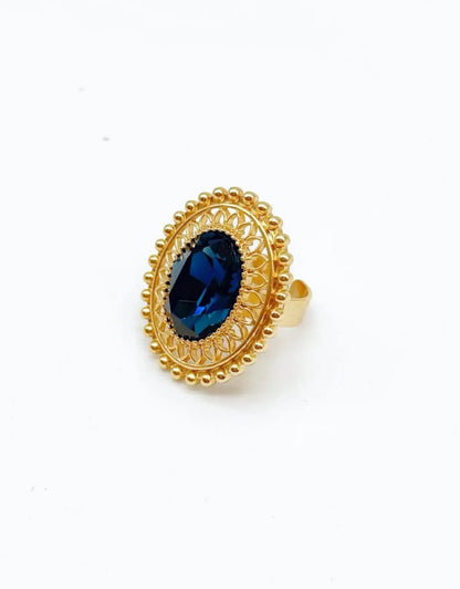 Bague Amara