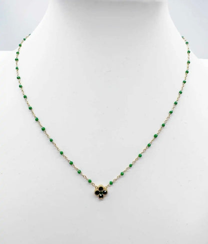 Collier Alima