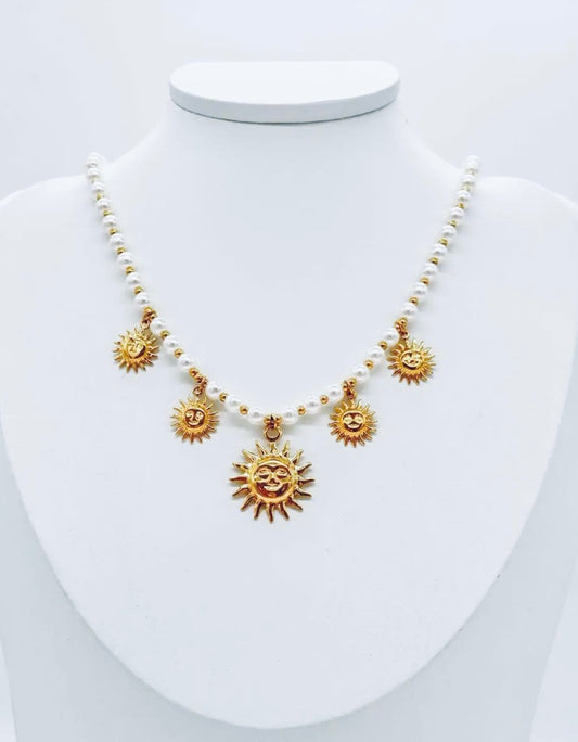 Coller Aurea