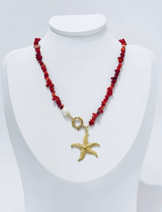 Collier Elia