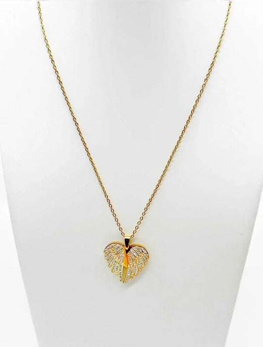 Collier Ange