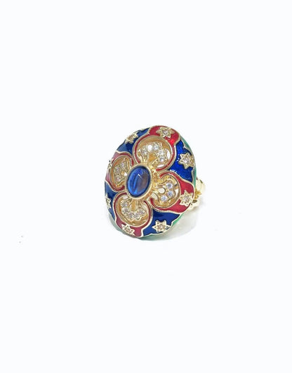 Bague Royale