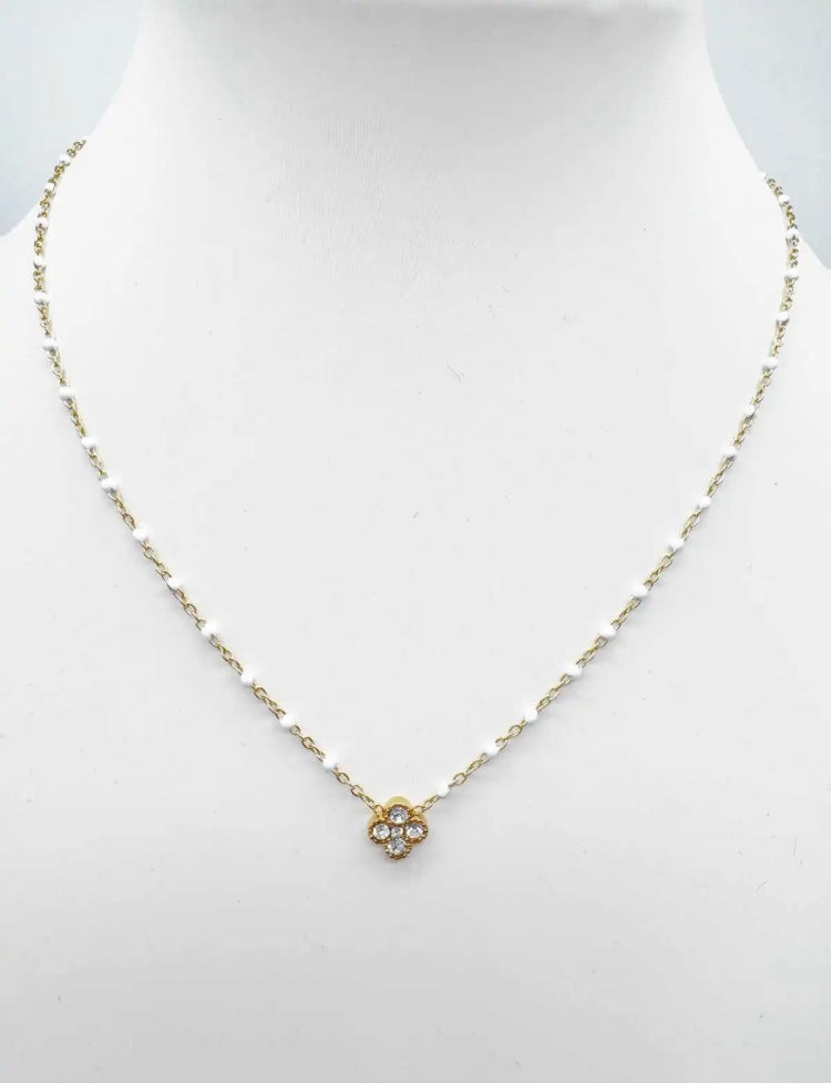 Collier Alima