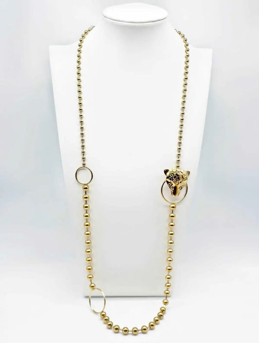 Collier Teran