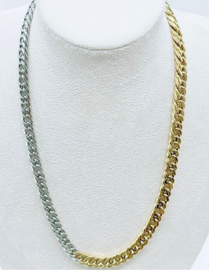 Collier Valmossa
