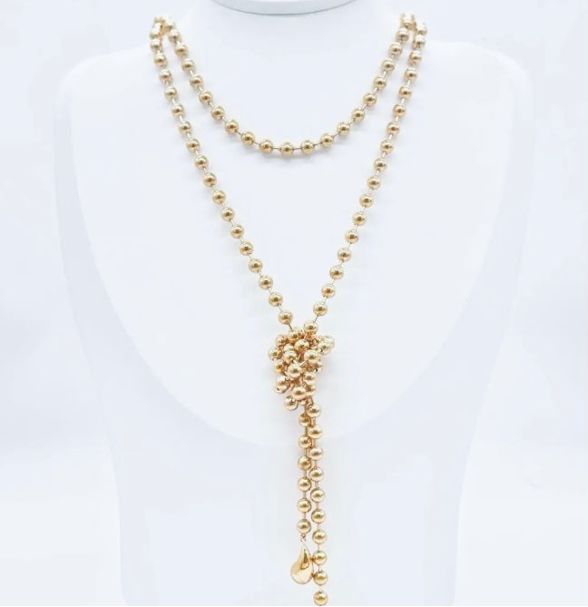 Collier Pierra